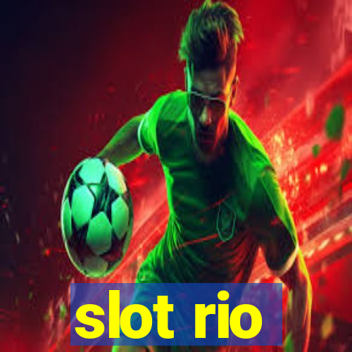 slot rio